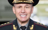 Валерий Гелетей