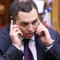 Америка ввела против Портнова санкции