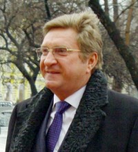 Урбанский Игорь