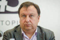 Николай Княжицкий, TBi, досье, биография, компромат