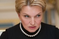 Богатырева через суд вернула себе госдачу