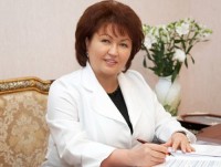 Татьяна Бахтеева, досье, биография, компромат