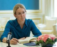 Ульяна Супрун, Минздрав, досье, биография, компромат