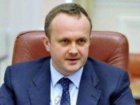 Остап Семерак, Минэкологии, досье, биография, компромат