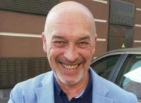 Георгий Тука, волонтёр, Луганск, досье, биография, компромат
