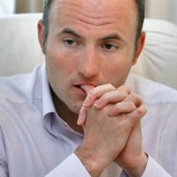 Фукс сообщил, что уже не является гражданином России