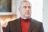 В чем секрет неприкосновенности короля контрабанды Артура Гранца