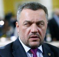 Олег Махницкий, прокурор, досье, биография, компромат