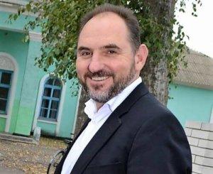 Пер Багрий, фармацевтическая мафия, досье, биография, компромат