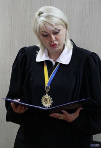 Оксана Эпель