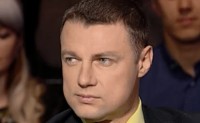 Виталий Куприй, Депутатский контроль, досье, биография, компромат