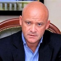 Мэр Одессы Труханов внес 30 млн залога