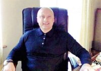 Геннадий Ильин, МВД. досье, биография. компромат