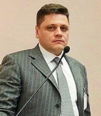Сергей Тригубенко БПП досье биография компромат