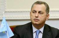 Борис Колесников, Ринат Ахметов, досье, биография, компромат
