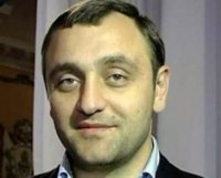 Армен Саркисян, Армен Горловский досье биография компромат