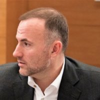 Павел Фукс «платил за свастики» в украинских городах — СМИ