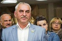 Василий Гуляев, Черноморск, досье, биография, компромат