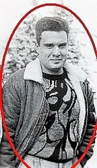 Владимир Галантерник