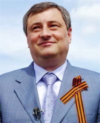 Эдуард Матвийчук