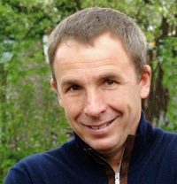 Сергей Лагур