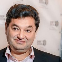 Вадим Ермолаев, АктаБанк, Алеф, досье, биография, компромат