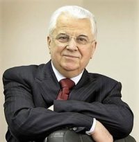 Леонид Кравчук президент досье биография компромат