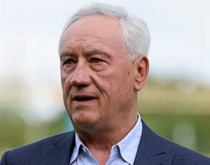 Петр Дыминский