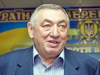 Эдуард Гурвиц