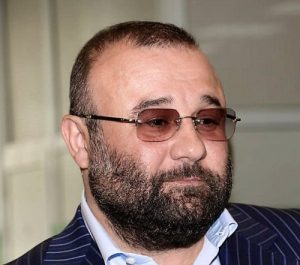 Александр Налекрешвили, Александр Петровский, Днепр, досье, биография, компромат