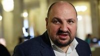 Борислав Розенблат досье биография компромат янтарь