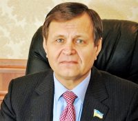 Владимир Ландик