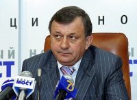 Леонид Сергиенко