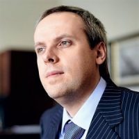 Святослав Нечитайло, Нечитайло-Риджок, досье, биография, компромат, Баядера