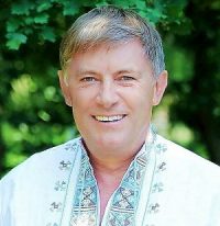 Александр Деркач