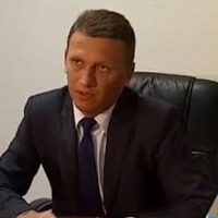 Роман Труба