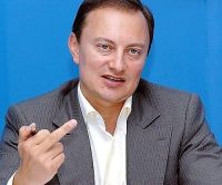 Дмитрий Андриевский, FranklinGroup, Киев, досье, биография, компромат