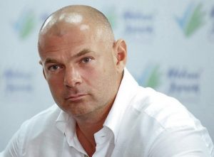 Нардеп Палица не задекларировал расходы на предвыборную кампанию — НАПК