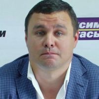 Максим Микитась, досье, биография, компромат, Укрбуд