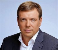 Николай Скорик Леонид Климов Одесcа досье биография компромат