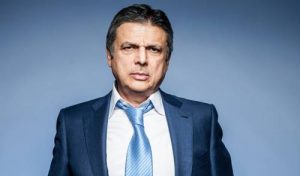 Фирма Вагифа Алиева построит ТРЦ на месте книжного рынка на Петровке