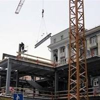стройка Алиеваа Театральная