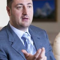 Олег Бахматюк, VAB, Авангард, досье, биография, компромат