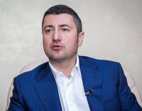 Олег Бахматюк, досье, биография, компромат