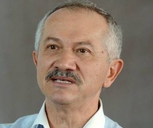 Виктор Пинзеник, досье, биография, компромат