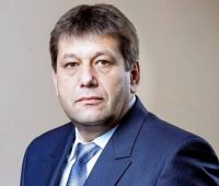Владимир Кистион, досье, биография, компромат, Винница