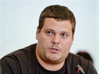 Ильенко зарегистрирован первым кандидатом на довыборы по 197 округу