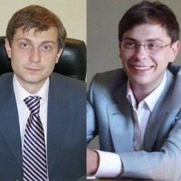 Дмитрий Крючков Леонид Крючков братья Коючковы досье биография компромат рейдер