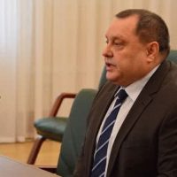 Геннадий Подберезный