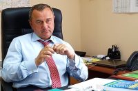 Александр Домбровский досье биография компромат Винница